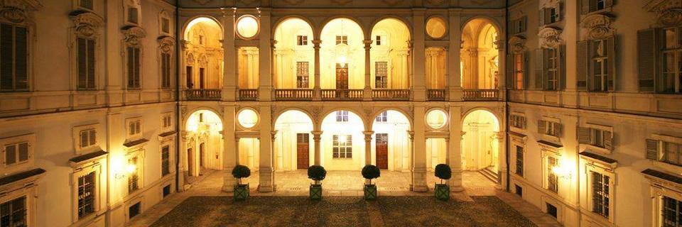 B&B Saluzzo Paesana 1718 Turin Exterior photo