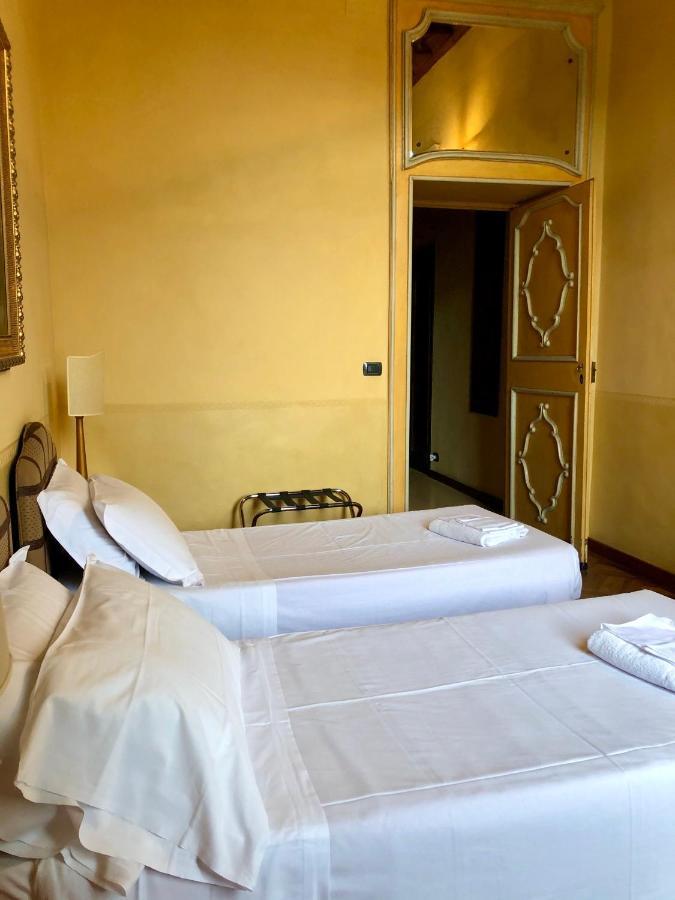 B&B Saluzzo Paesana 1718 Turin Exterior photo